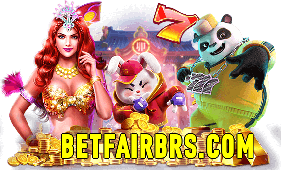 jogue em caça-níqueis ricos na betfair.com 